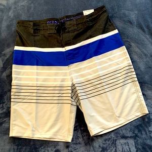 NWT Old Navy Board Shorts